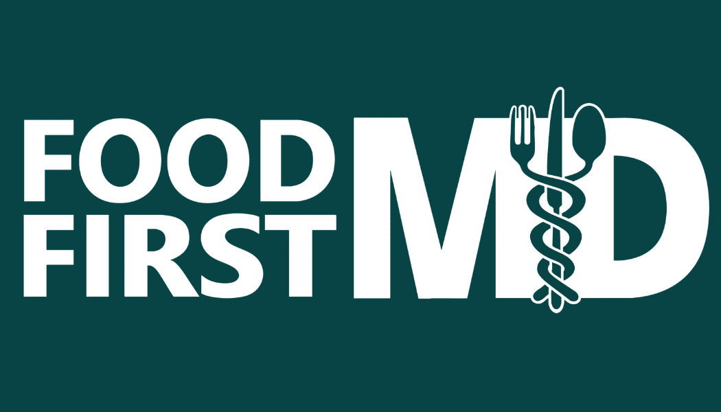 food first md