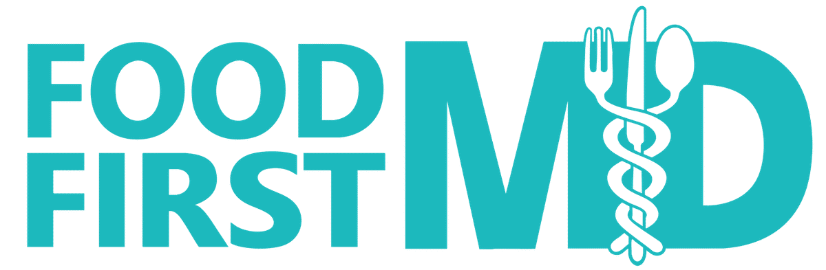 food first md